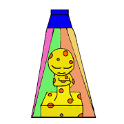 Phantasmagoric cheese