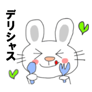 Utan does her best Utan does her best