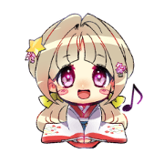 KIMONO girl English & Japanese KIMONO girl English & Japanese