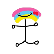 Rainbow chan Rainbow chan