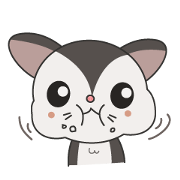 Noo Sujai Sugar Glider Noo Sujai Sugar Glider