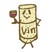 Korukun of wine Korukun of wine