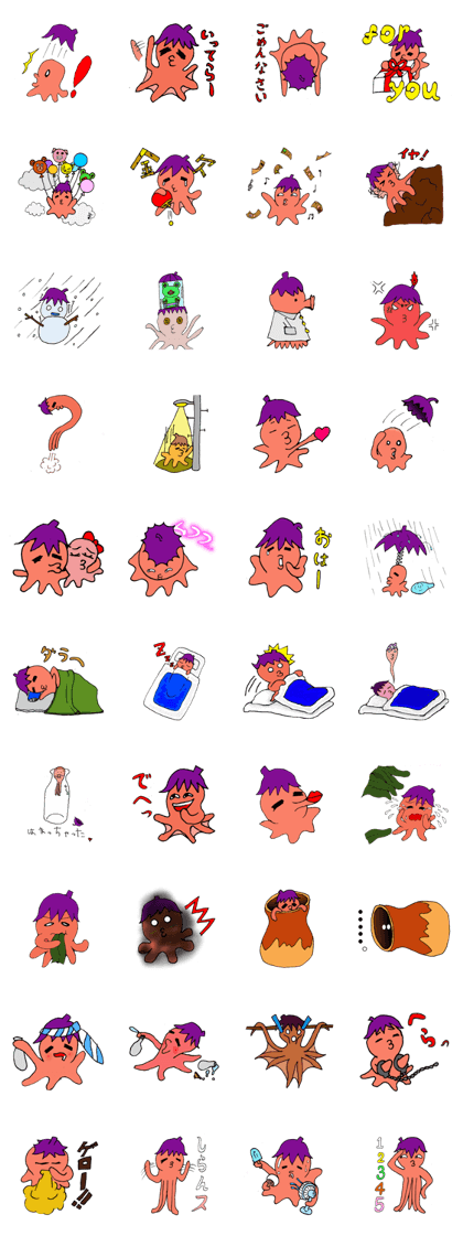 Nastako's daily Nastako's daily