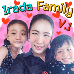 Irada Family V.1