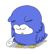 Cute Monster PUKUDON Cute Monster PUKUDON