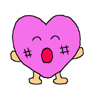 Heart of everyday Heart of everyday