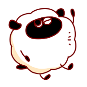 Mememe of sheep Mememe of sheep