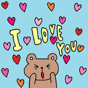 english sticker308