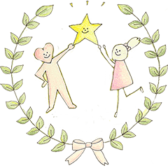 sally's diary illustration