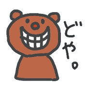 Friends in " full-confident smile" Friends in " full-confident smile"