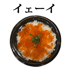 ikura rice 2