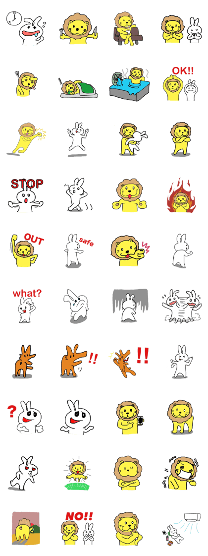 Animal in Kansai Animal in Kansai