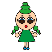 happy dwarf green pepe happy dwarf green pepe