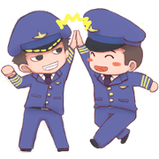 Little Cockpit Little Cockpit