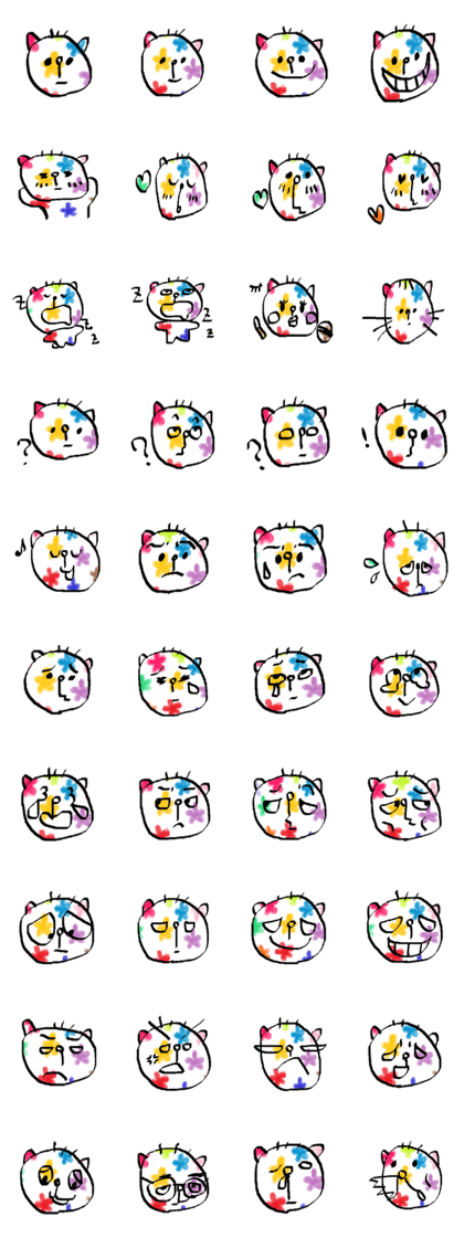 nekoko face talk nekoko face talk