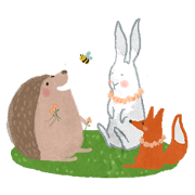 Hedgehog's daily Hedgehog's daily