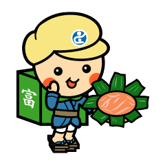 Tomitan Line Stickers Line Store