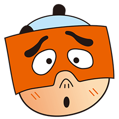 にわか小僧 Line スタンプ Line Store