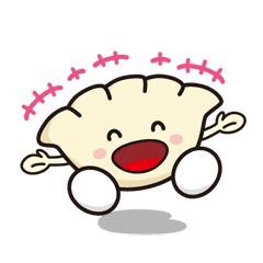 浜松餃子の妖精 ちゃお Line スタンプ Line Store 浜松餃子の妖精 ちゃお Line スタンプ Line Store