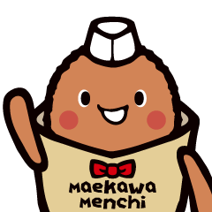 Menchi-kun