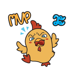 Mad Chicken MOBA