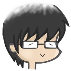 顏文字男友