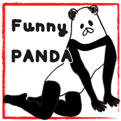 Oh! Funny PANDA