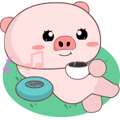 Pinky the pig 6