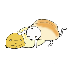 Cat breads
