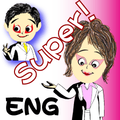 SUKEROKU and OYAMA