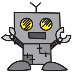 robot-booro