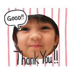 Arin & Aris_20200222123407 – LINE stickers | LINE STORE