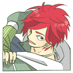 剣の王国 つるぎのおうこく Line スタンプ Line Store 剣の王国 つるぎのおうこく Line スタンプ Line Store