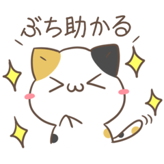 Yamaguchi dialect cat & dog