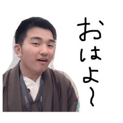 kazuki and kazuto no stamp