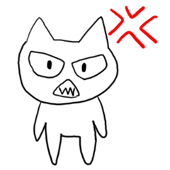 だめだめな一日 怒りばーじょん Line スタンプ Line Store