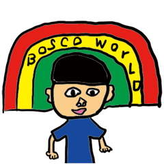 BOSCO WORLD 2