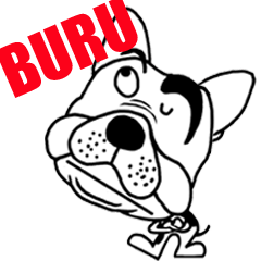 " BURU "