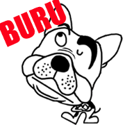 " BURU "
