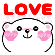 Kyururunkuma Love Love Editing