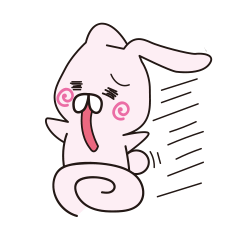 Ushamaro : a rabbit in love