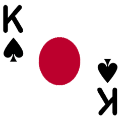 Japan Playing Cards 2