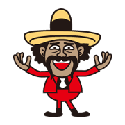 Mr. amigo