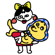 OKAME&HYOTTOKO