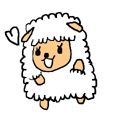 Sheep Of Mei-chan