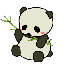 PandaSticker2