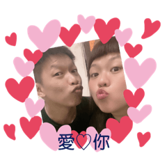 華氏夫妻