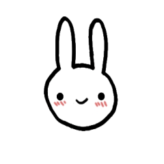 Rabbit Emojis