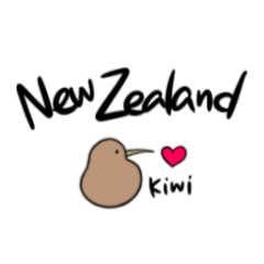 Kiwi from NZ