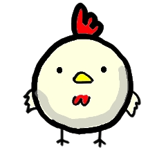 Chicken Emojis